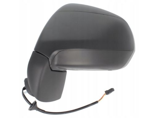 INC Lewe Lusterko Zewnętrzne Citroen C3 C4 Picasso