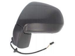 INC Lewe Lusterko Zewnętrzne Citroen C3 C4 Picasso