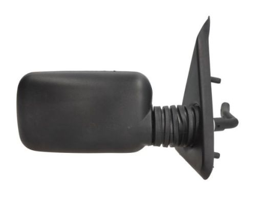 INC Prawe Lusterko Zewnętrzne Fiat Panda