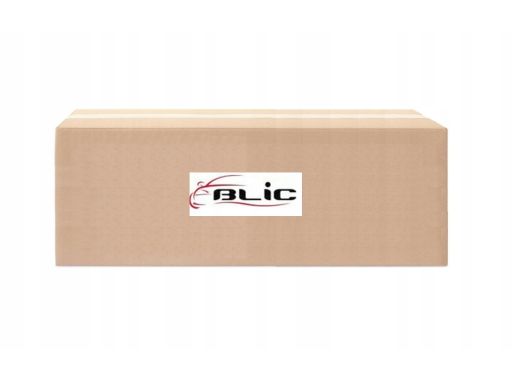 INC Prawe Lusterko Zewnętrzne Fiat Panda