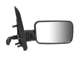 INC Prawe Lusterko Zewnętrzne Fiat Panda