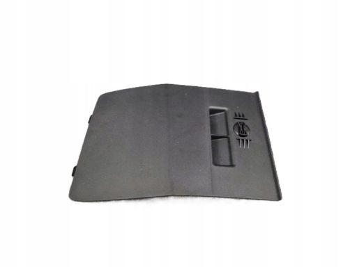 Prawa Zaślepka pokrywa progu Mercedes N293 EQC A2936907200