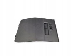 Prawa Zaślepka pokrywa progu Mercedes N293 EQC A2936907200