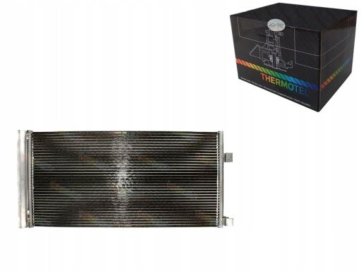 Ktt110193 Skraplacz Klimatyzacji Thermotec