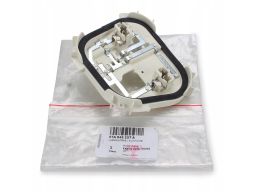 Lewa Oprawa tylnej lampy Volkswagen Touran 5TA945257A