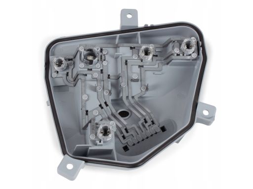 Prawa Oprawa tylnej lampy Mercedes W176 Oryginał A176820027765