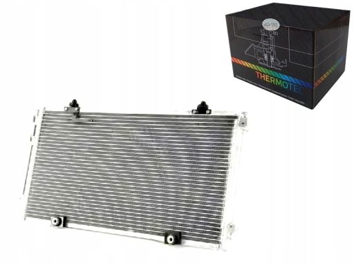 Ktt110218 Skraplacz Klimatyzacji Thermotec