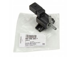 Zawór Podciśnienia Turbo Vw Audi Seat Skoda OE 06F906283F