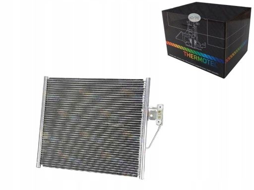 Ktt110258 Skraplacz Klimatyzacji Thermotec