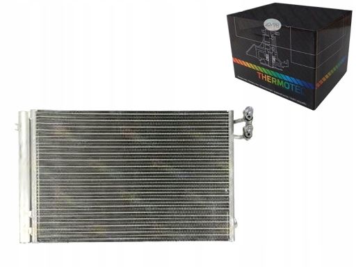 Ktt110272 Skraplacz Klimatyzacji Thermotec