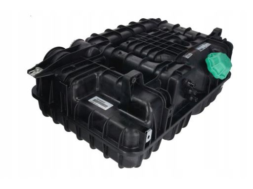 Zbiorniczek Płynu Chłodzącego Mercedes Actros Mp4 / Mp5 Antos Arocs Ma