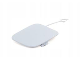 Zaślepka haka zderzaka Audi A6 C7 Sline Oryginał 4G0807241A