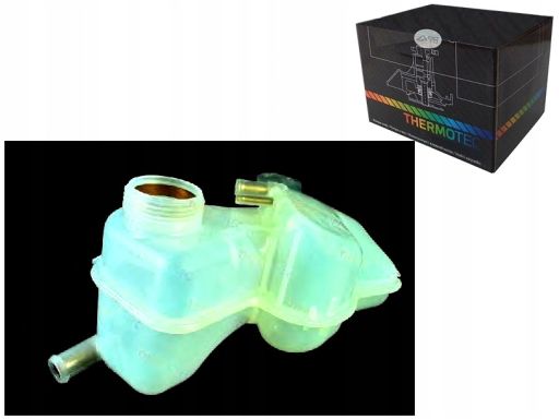 Dbx001Tt Zbiorniczek Wyrównawczy Płynu Chłodząceg