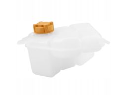 Zbiorniczek zbiornik wyrównawczy płynu chłodzącego FORD FIESTA V FUSIO