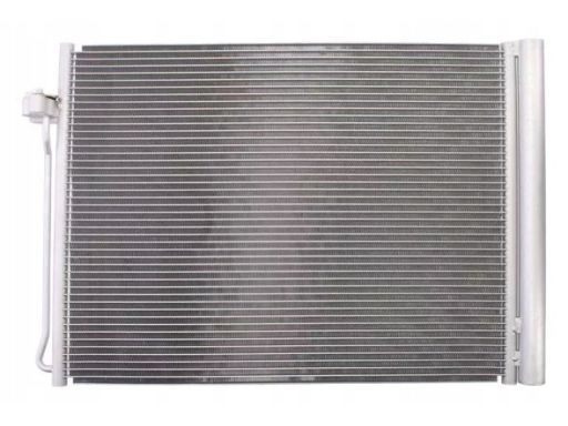 Ktt110318 Skraplacz Klimatyzacji Thermotec