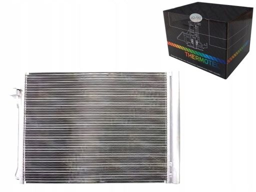 Ktt110318 Skraplacz Klimatyzacji Thermotec