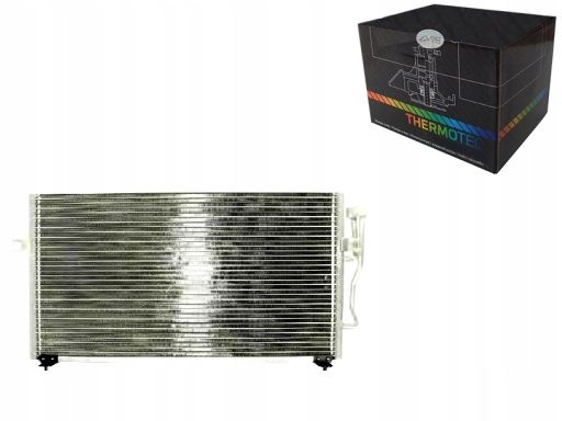 Ktt110359 Skraplacz Klimatyzacji Thermotec