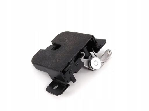 Oryginalny Zamek tylnej klapy Vw Passat B5 3B9827505EB41