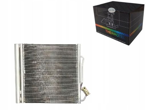 Ktt110414 Skraplacz Klimatyzacji Thermotec