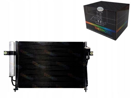 Ktt110440 Skraplacz Klimatyzacji Thermotec