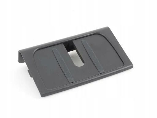 Osłona Zamka klapy tył Bagażnika BMW 3 E90 nowa