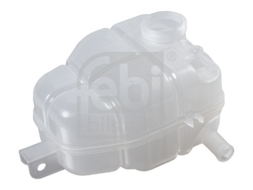 Zbiorniczek Zbiornik Wyrównawczy Płynu Chłodzącego Opel Meriva B