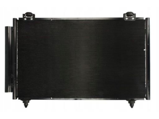 Ktt110515 Skraplacz Klimatyzacji Thermotec