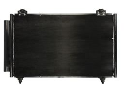 Ktt110515 Skraplacz Klimatyzacji Thermotec