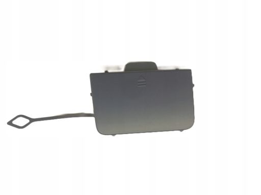 Zaślepka haka zderzak przód przedniego Mercedes W204 AMG NOWA A2048850