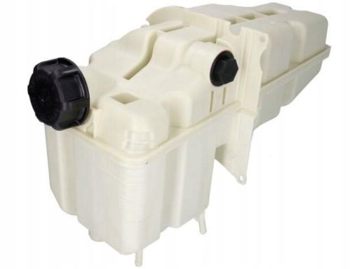 Zbiorniczek Zbiornik Wyrównawczy Płynu Chłodzącego Scania G P I R I T