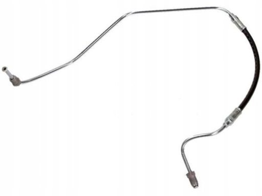 853980 Przewód Ham. Elast. Renault T. Megane/Sc Nk