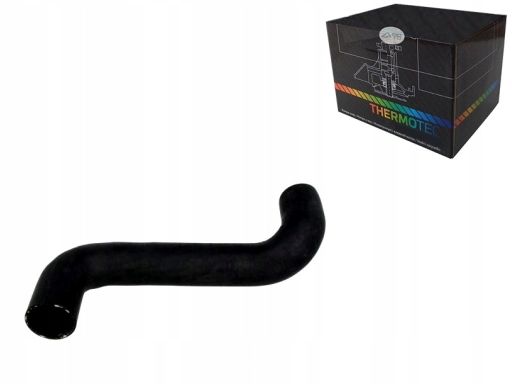 Wąż Chłodnicy 10H12524