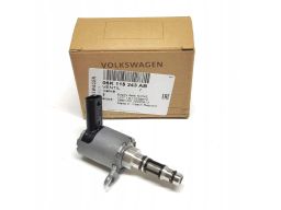 Zawór Ciśnienia Oleju Audi 1.8 2.0 TSI 06K115243AB