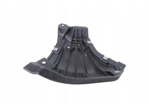 Lewa Osłona pod zderzak boczna Mercedes W257 A2135205600