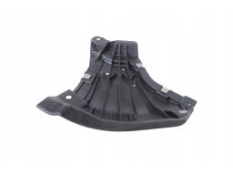 Lewa Osłona pod zderzak boczna Mercedes W257 A2135205600