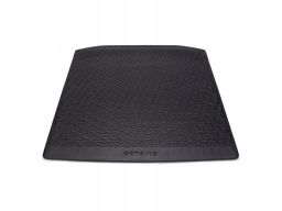 Gumowa Mata Wykładzina Skoda Octavia 3 Kombi OE 5E9061160