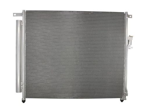 Ktt110641 Skraplacz Klimatyzacji Thermotec