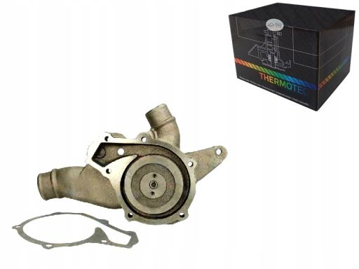 Vs-Mn124 Pompa Cieczy Chłodzącej Thermotec