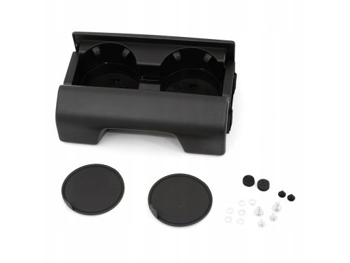 Uchwyt na kubki Cup Holder Audi A6 A7 C8 E-Tron 4K08859956PS