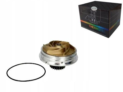 Vs-Rv105 Pompa Cieczy Chłodzącej Thermotec