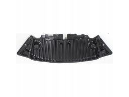 Osłona pod zderzak Mercedes W204 4Matic 4x4 GLK X204