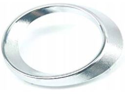 Lewy CHROM kratki halogen Mercedes W219 CLS class A2198850723