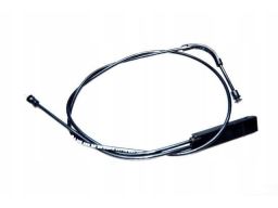 Cięgno linka zamka maski Mercedes W213 W238 W257 A2578802304 / A257880