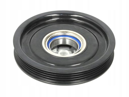 Ca598 Sprzęgło Kompletne Kompresora Klimatyzac Thermotec