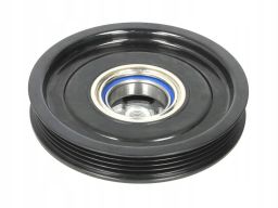 Ca598 Sprzęgło Kompletne Kompresora Klimatyzac Thermotec