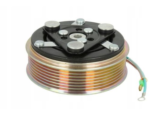 Ca652 Sprzęgło Elektromagnetyczne Kompresora K Thermotec