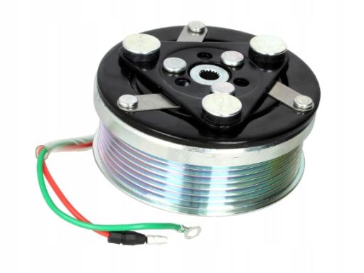 Ca652 Sprzęgło Elektromagnetyczne Kompresora K Thermotec