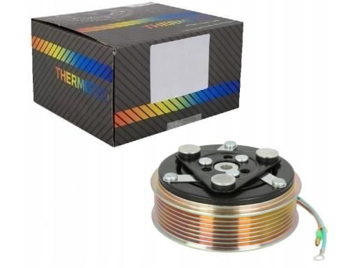 Ca652 Sprzęgło Elektromagnetyczne Kompresora K Thermotec