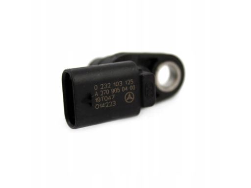 Czujnik wałka rozrządu Mercedes M133 M176 M177 M178 M260 M264 M270 M27