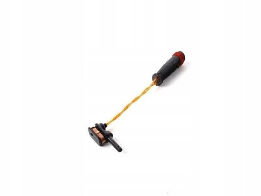 Czujnik zużycia klocków Mercedes A2115401717 Wiele modeli oryginał